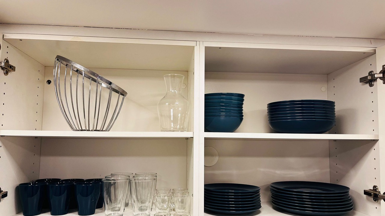 Photo of Kitchen in Villepinte
