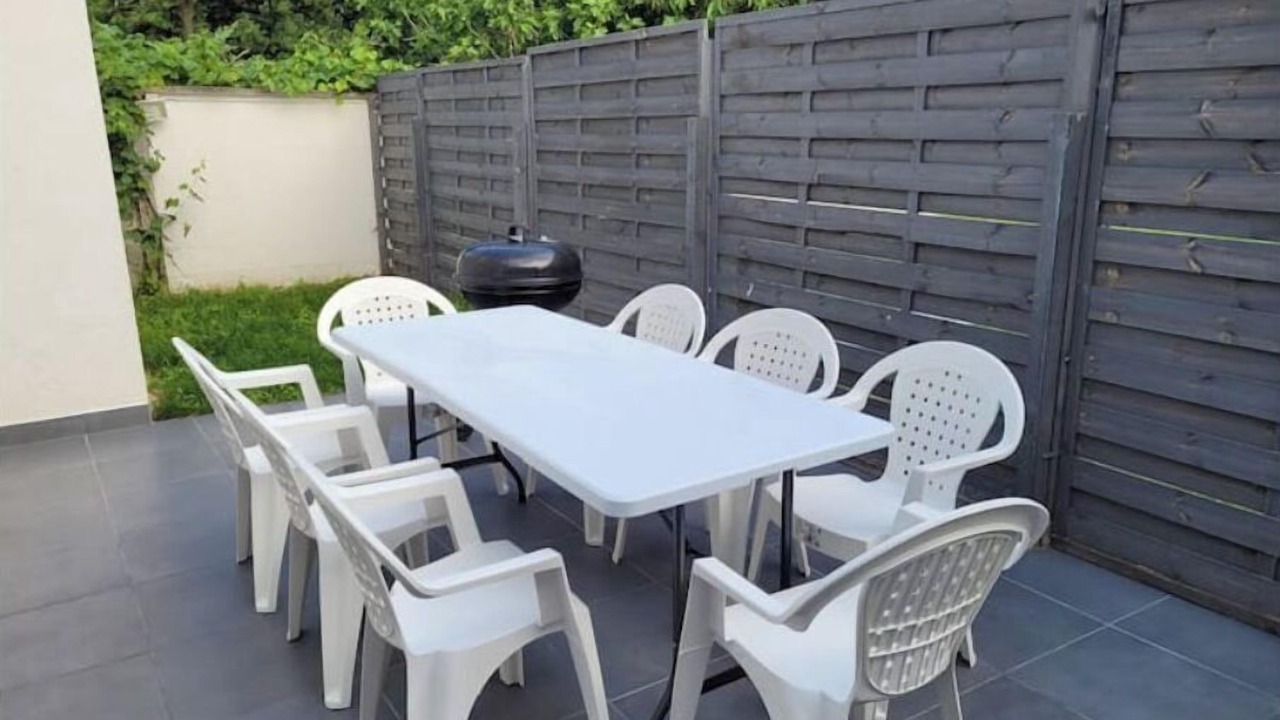 Photo of Outdoor in Villepinte