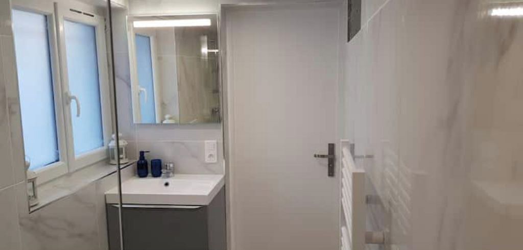 Photo of Bathroom in Villepinte