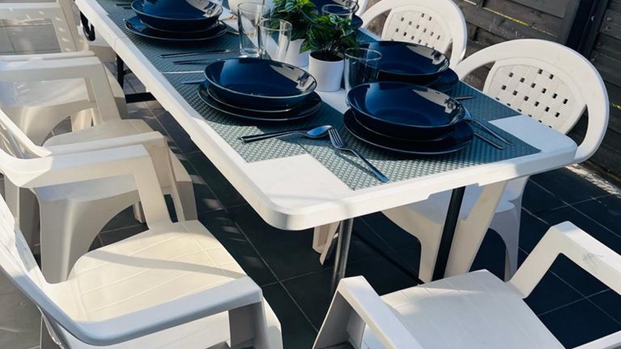 Photo of Outdoor in Villepinte