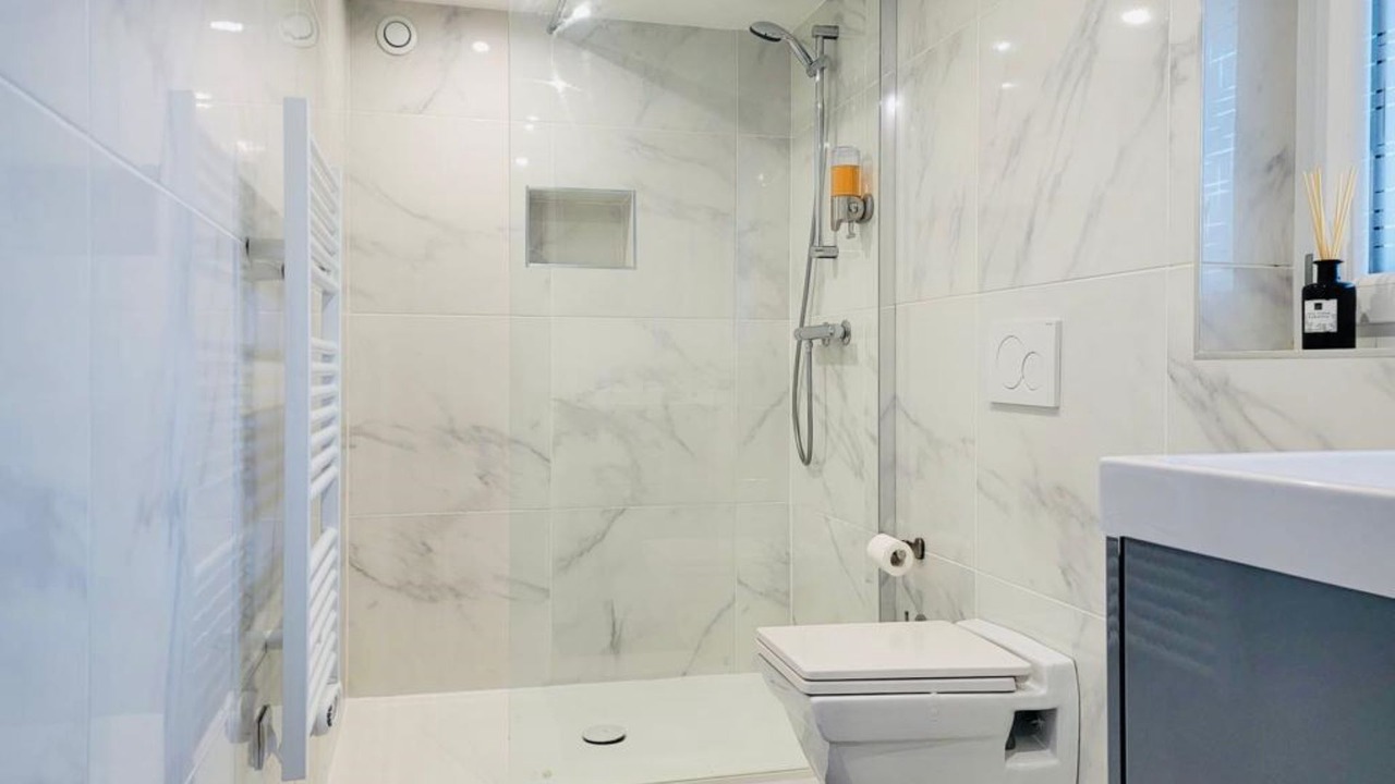 Photo of Bathroom in Villepinte