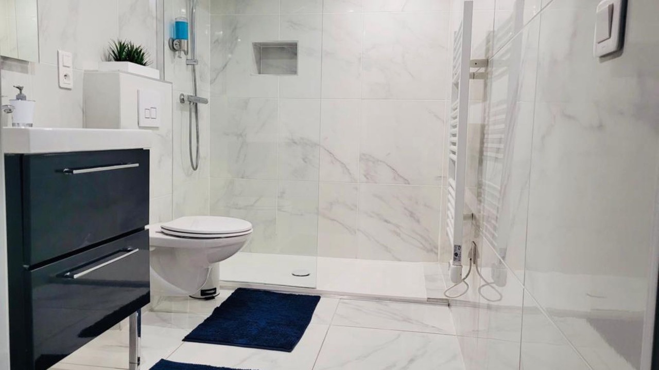 Photo of Bathroom in Villepinte