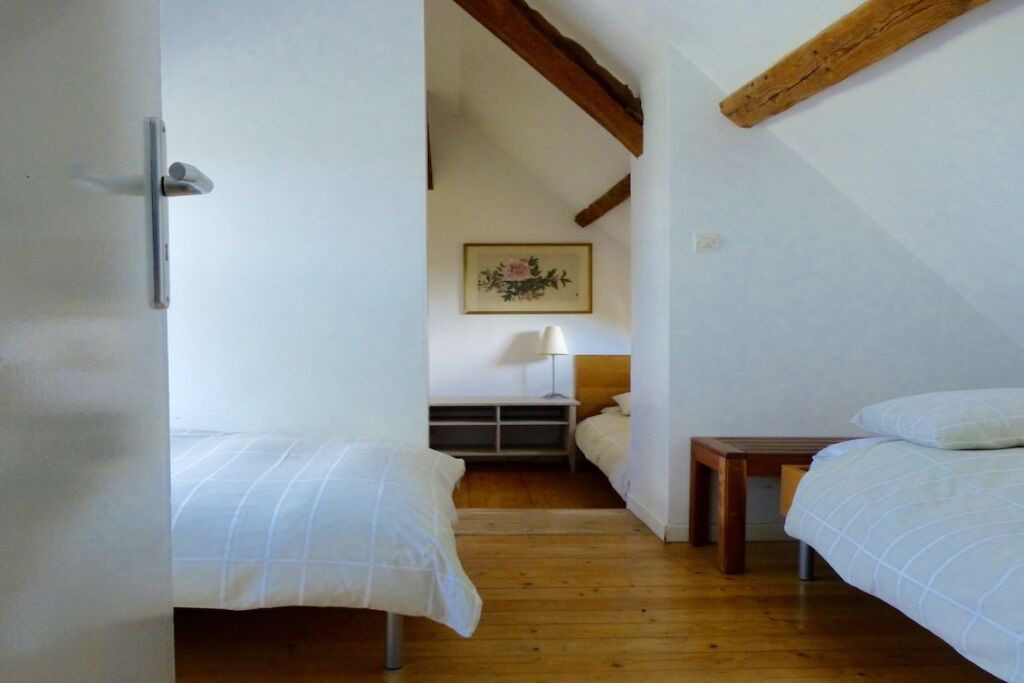 Photo of Bedroom in Saint-Saens