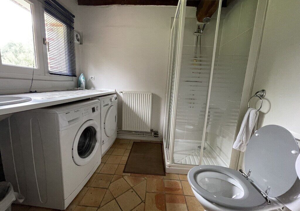 Photo of Bathroom in Saint-Saens