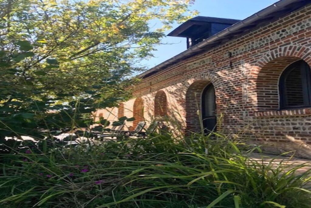 Photo of Outdoor in Saint-Saens