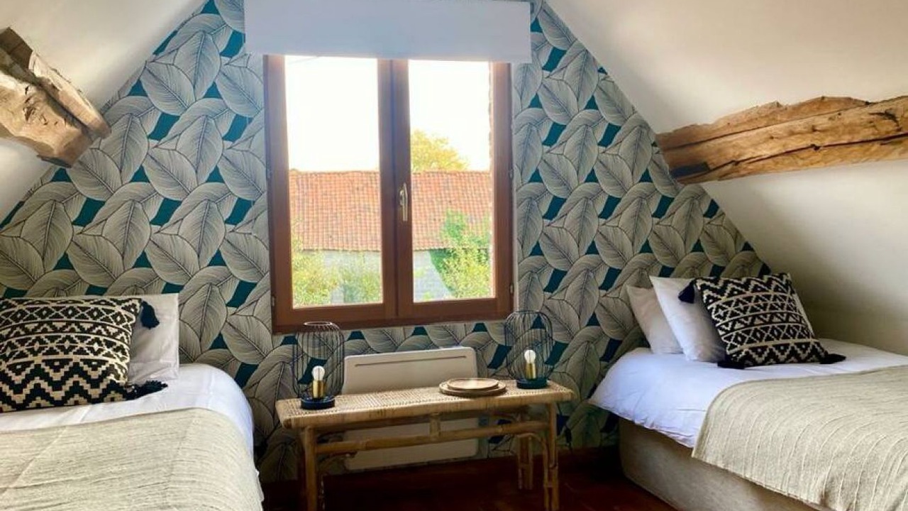 Photo of Bedroom in Gueschart