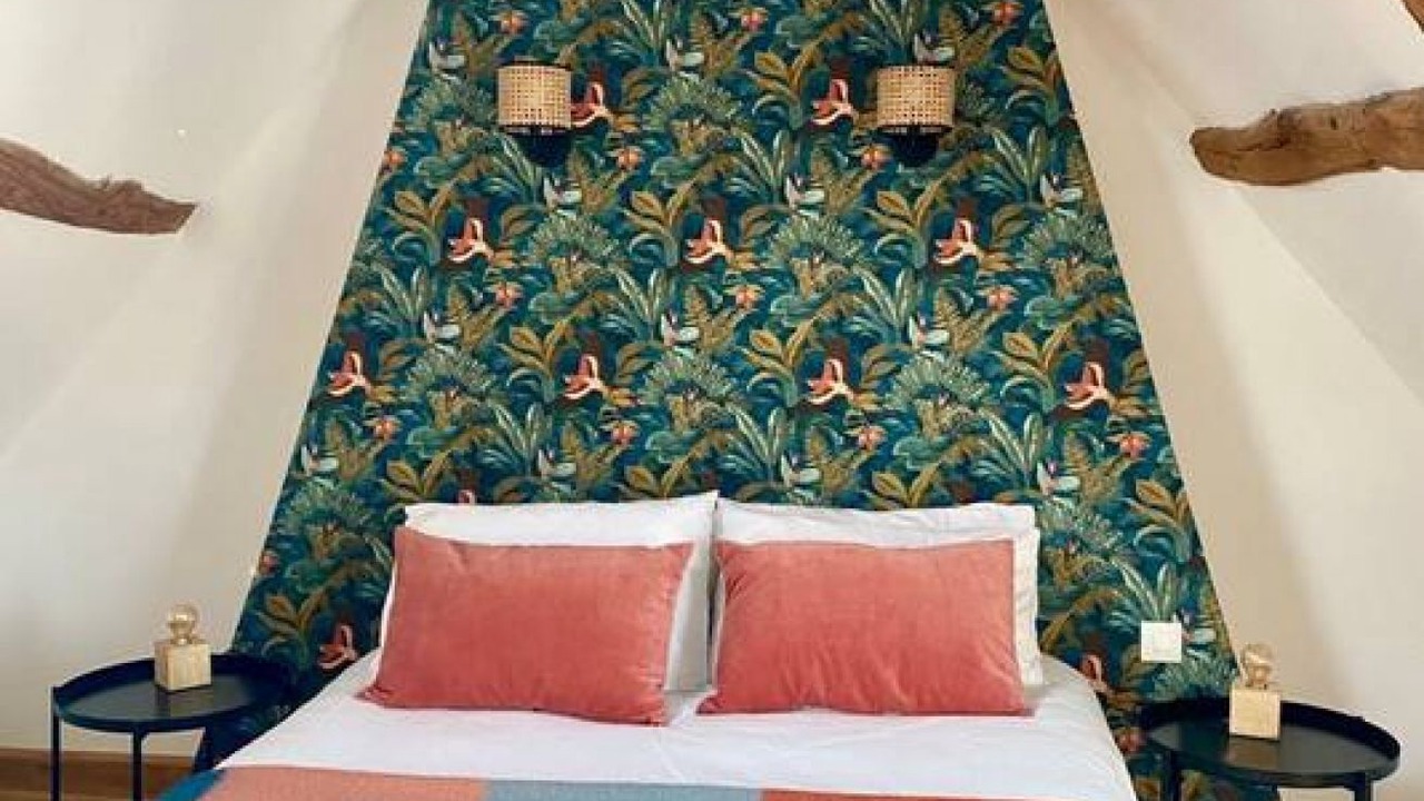 Photo of Bedroom in Gueschart