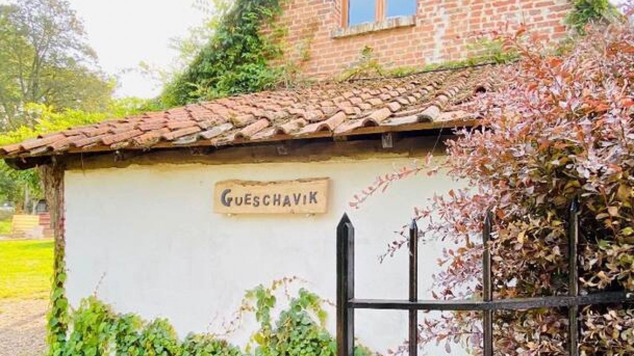 Photo of Outdoor in Gueschart