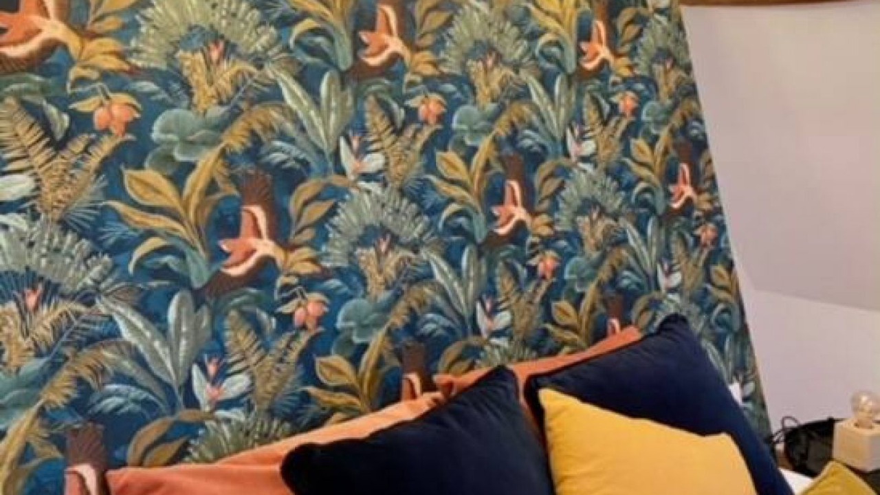 Photo of Bedroom in Gueschart