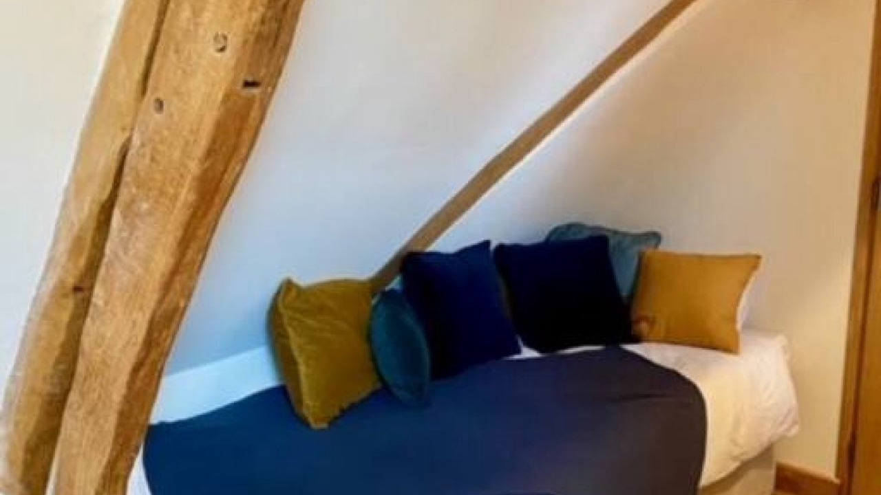 Photo of Bedroom in Gueschart
