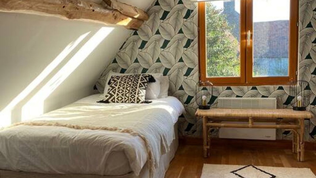 Photo of Bedroom in Gueschart