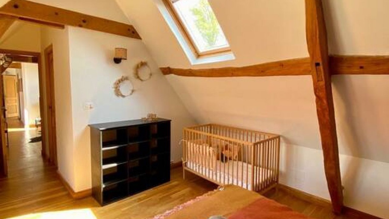 Photo of Bedroom in Gueschart