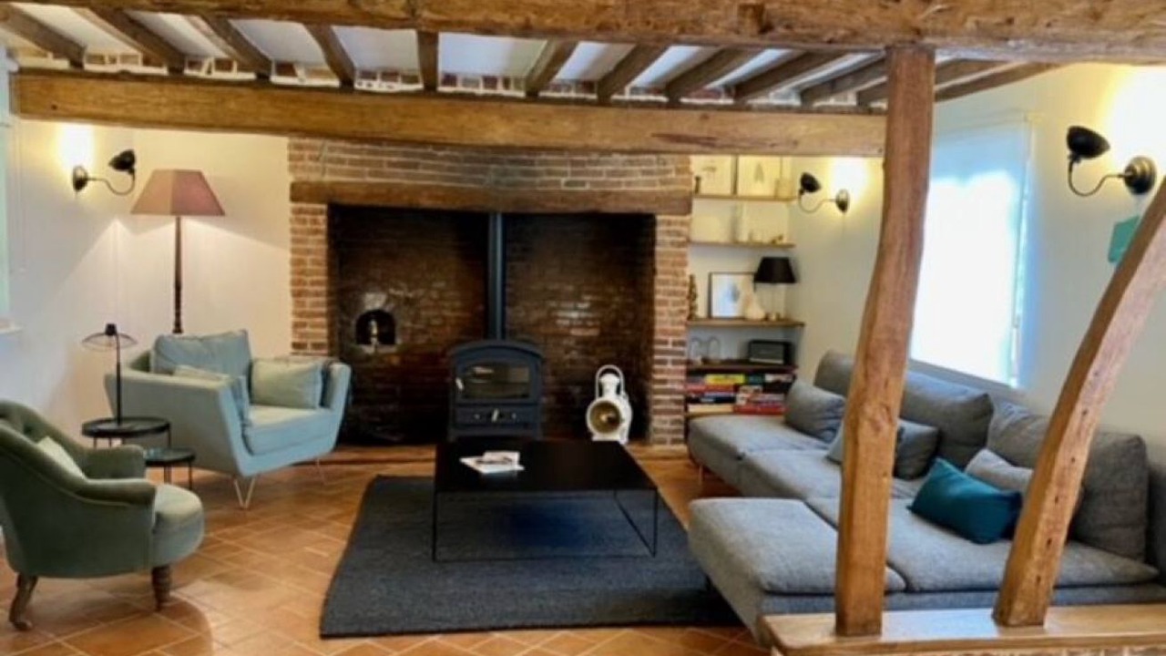 Photo of Livingroom in Gueschart