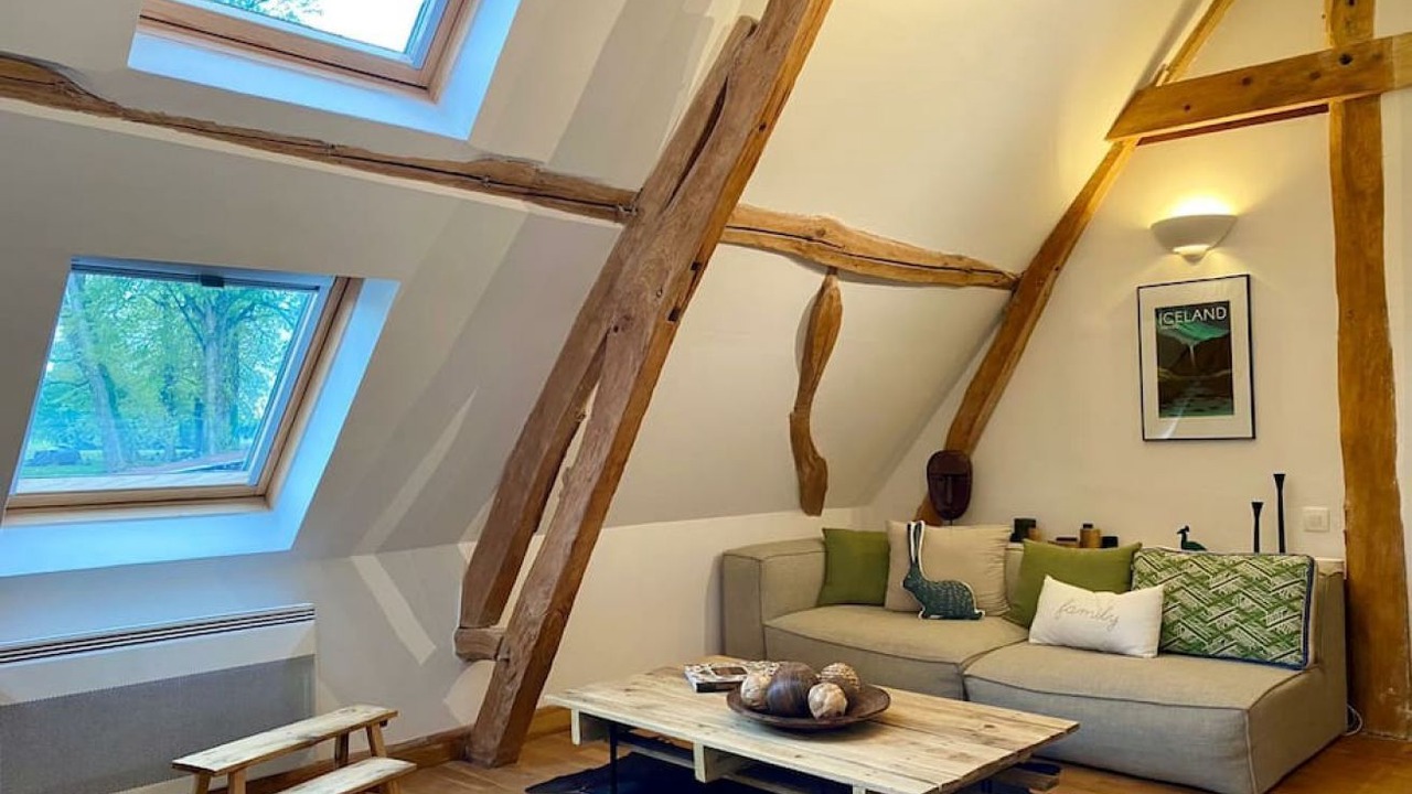 Photo of Livingroom in Gueschart