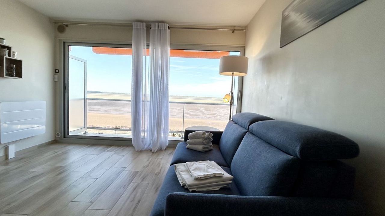 Photo of Livingroom in Le Crotoy