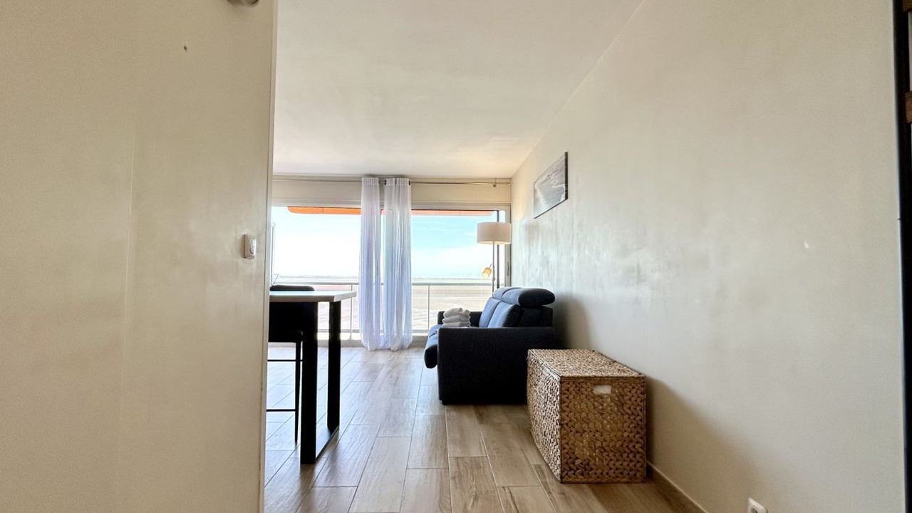 Photo of Livingroom in Le Crotoy