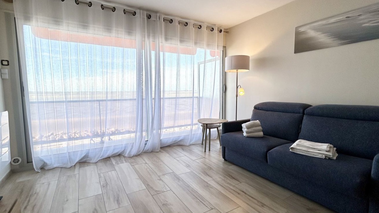 Photo of Livingroom in Le Crotoy