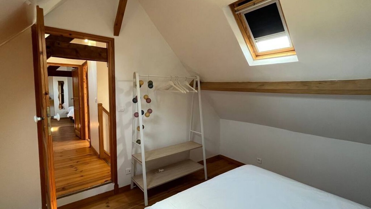 Photo of Bedroom in Arry