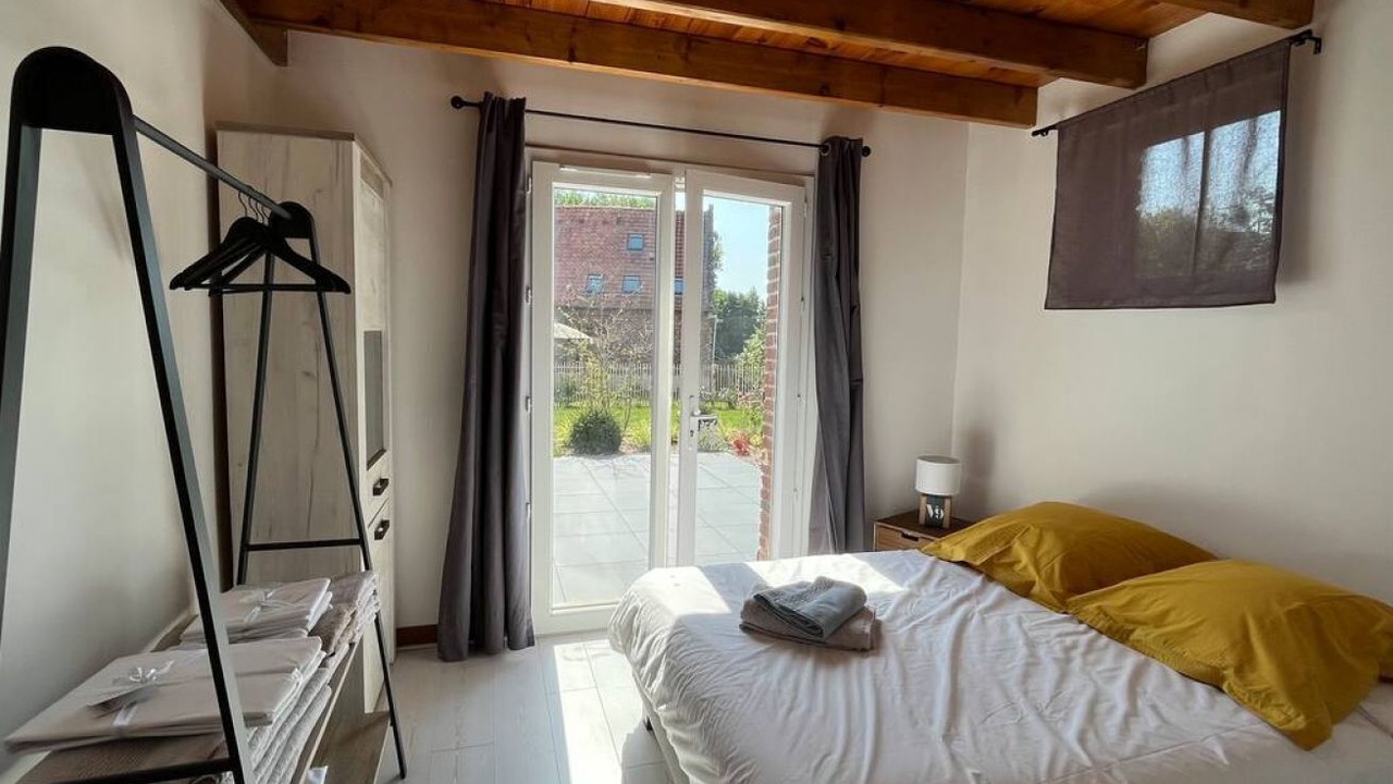 Photo of Bedroom in Arry