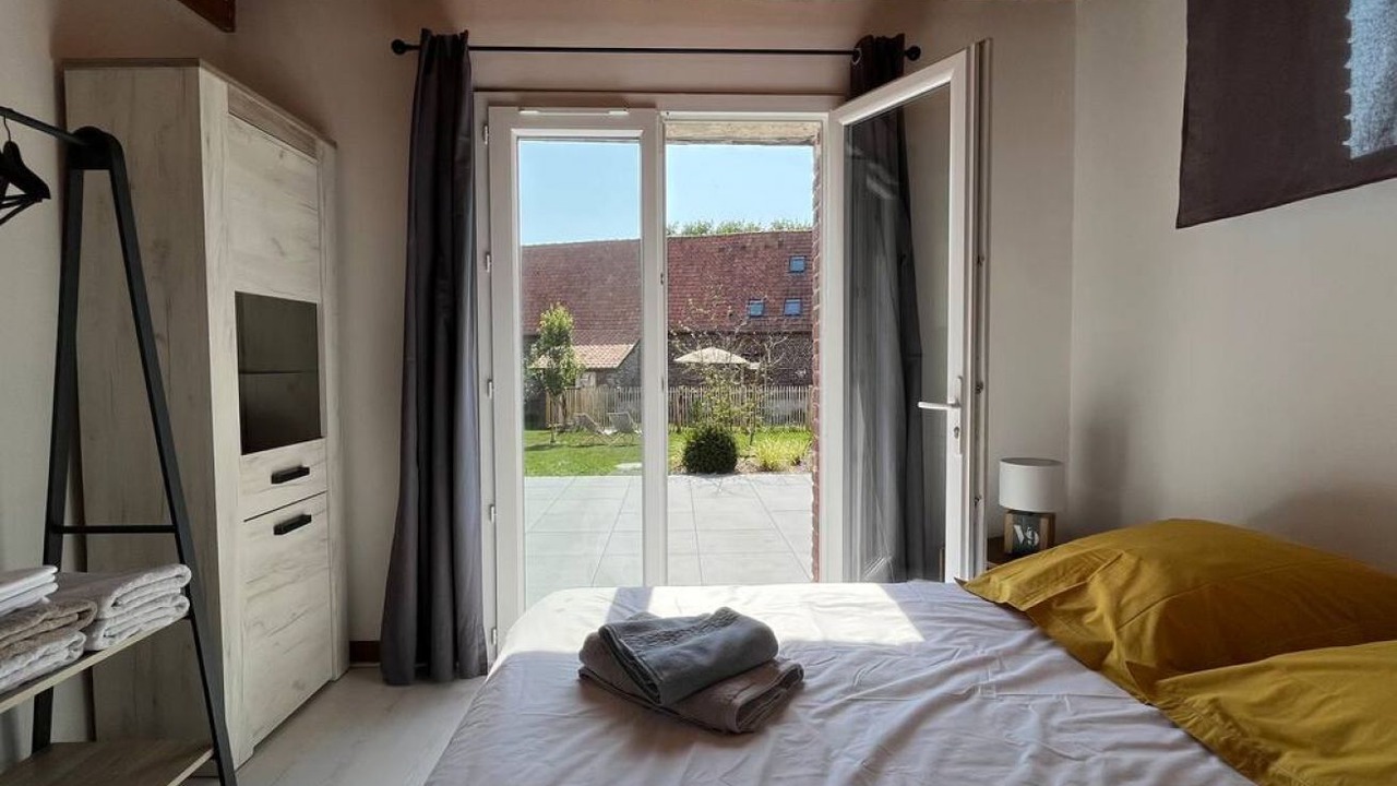 Photo of Bedroom in Arry