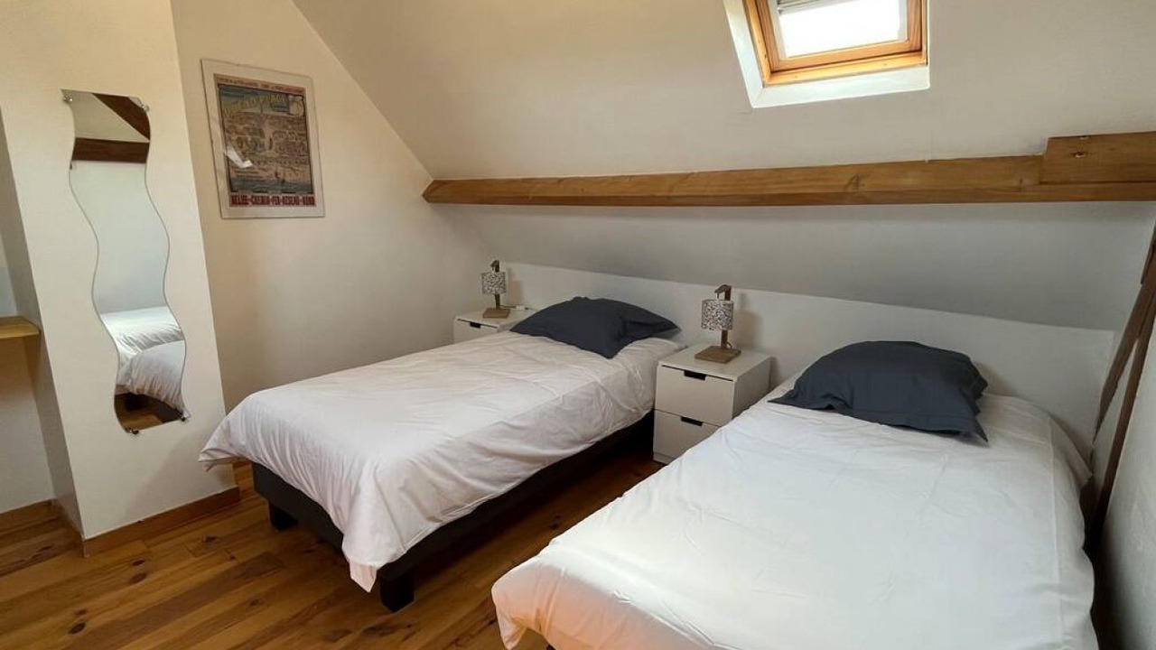 Photo of Bedroom in Arry