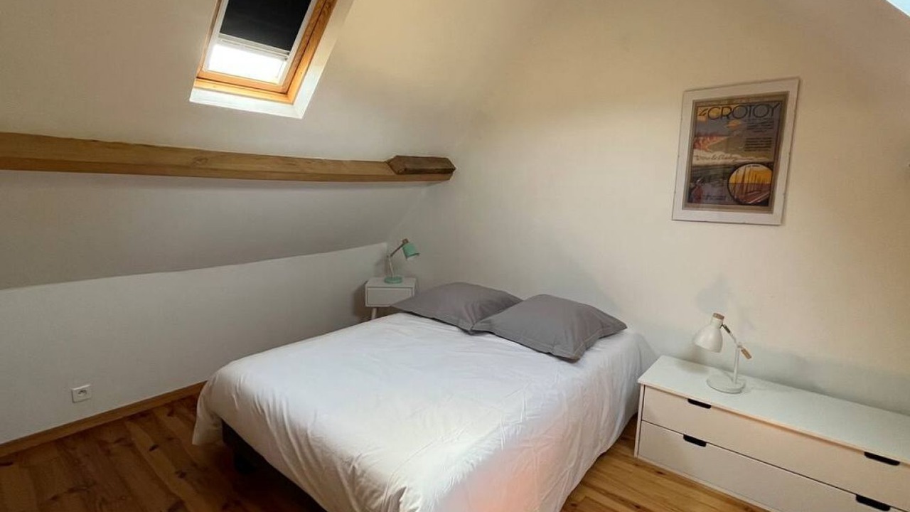 Photo of Bedroom in Arry