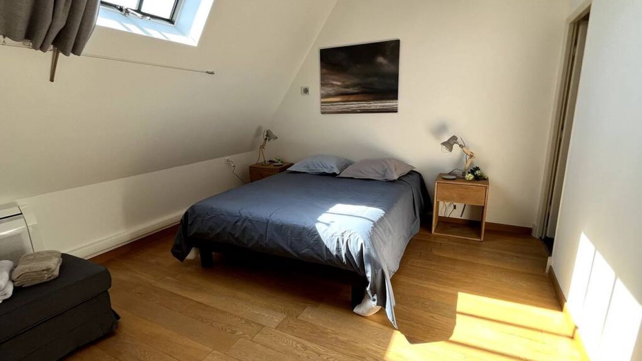 Photo of Bedroom in Arry