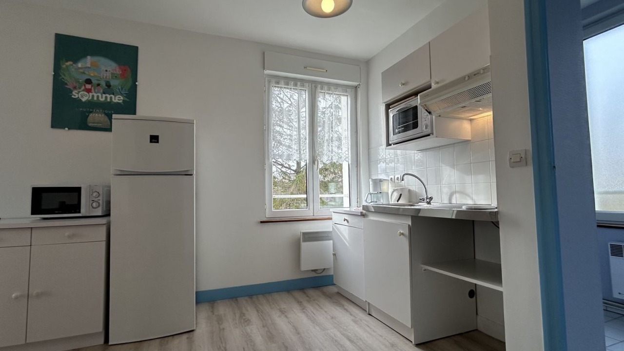 Photo of Kitchen in Quend