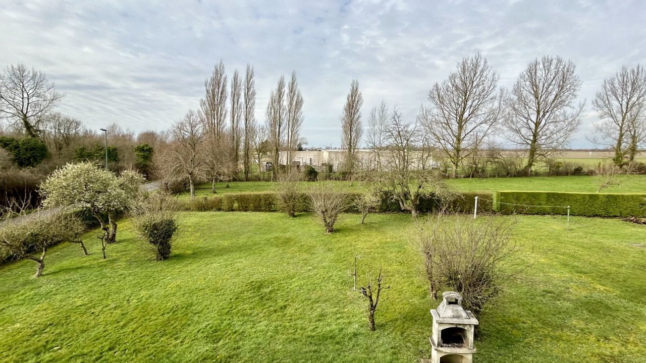 Photo of Outdoor in Quend