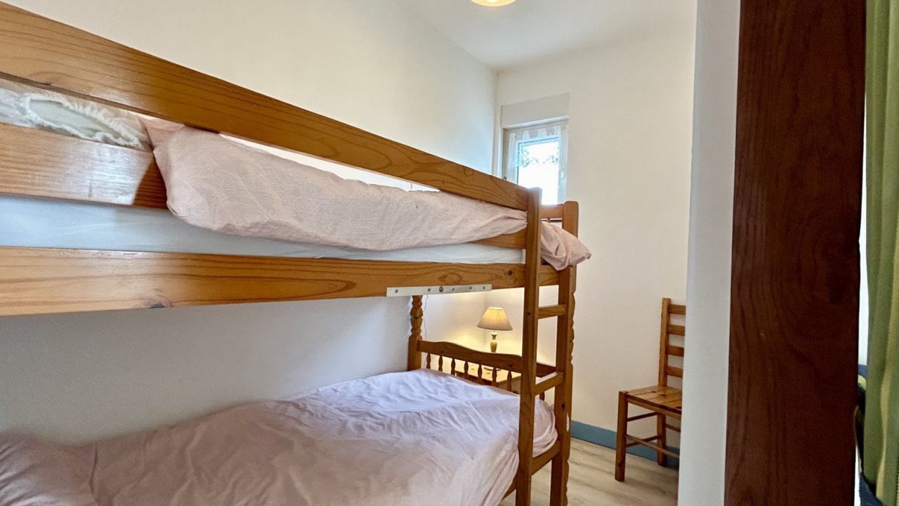 Photo of Bedroom in Quend