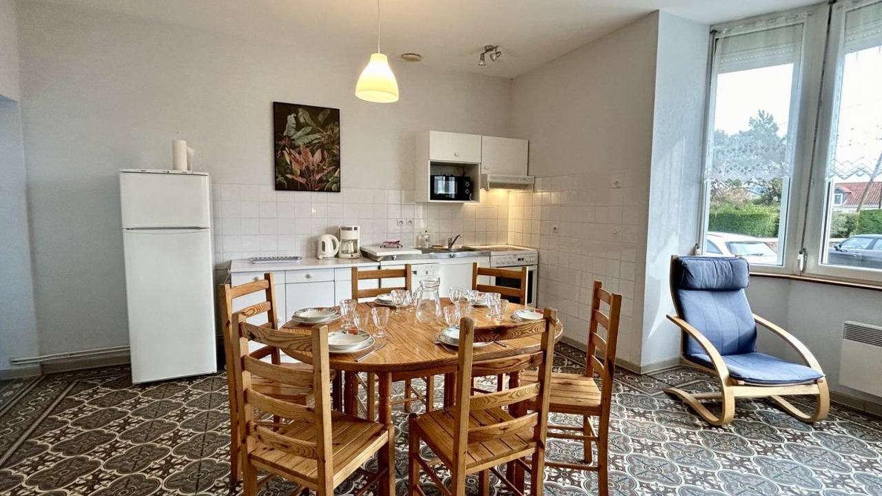 Photo of Kitchen in Quend