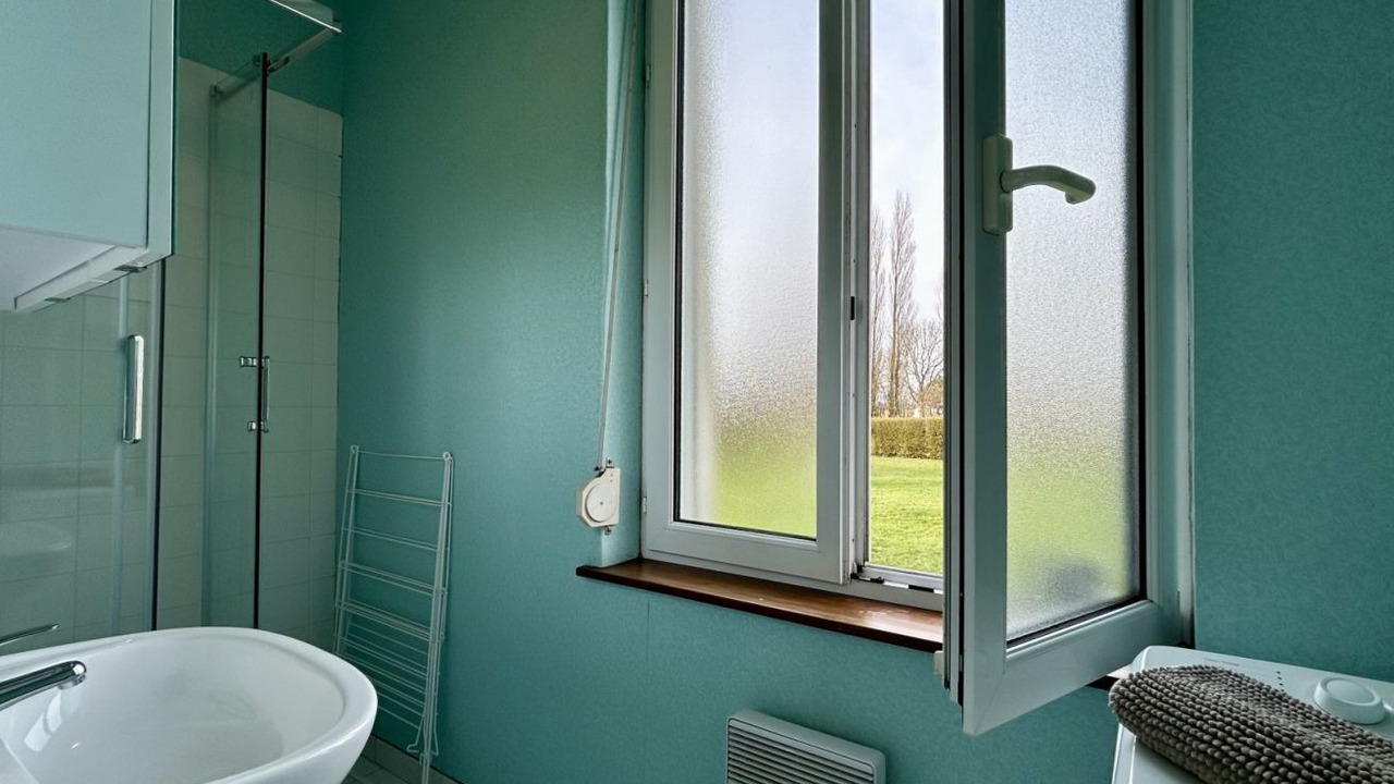 Photo of Bathroom in Quend