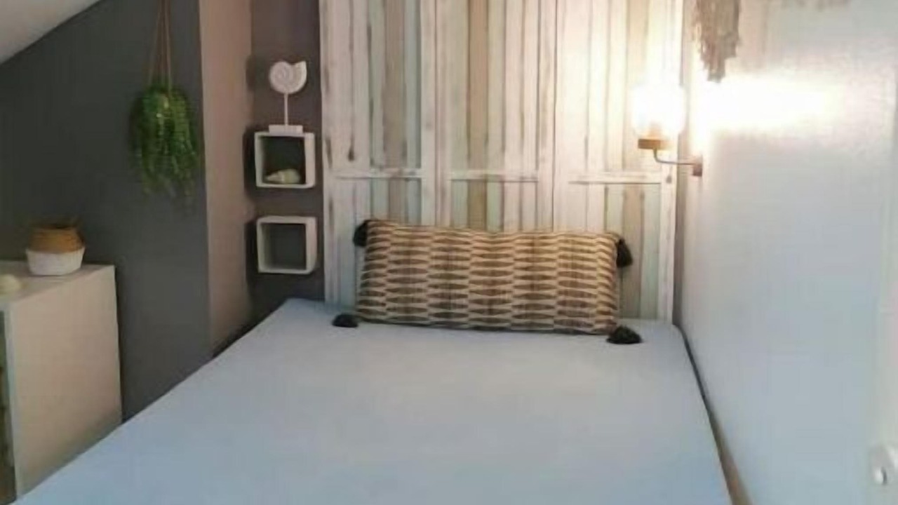 Photo of Bedroom in Malo-les-Bains
