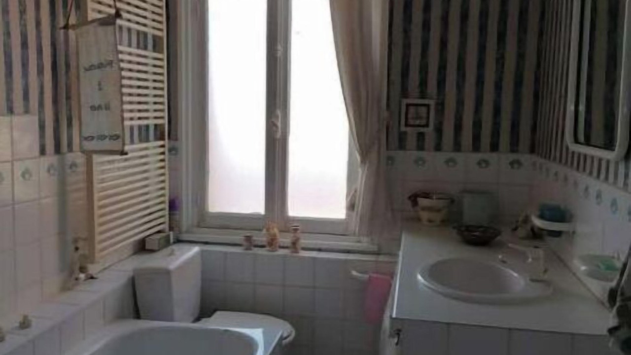 Photo of Bathroom in Malo-les-Bains