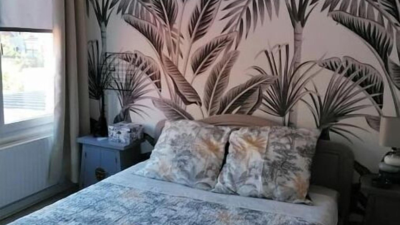 Photo of Bedroom in Malo-les-Bains