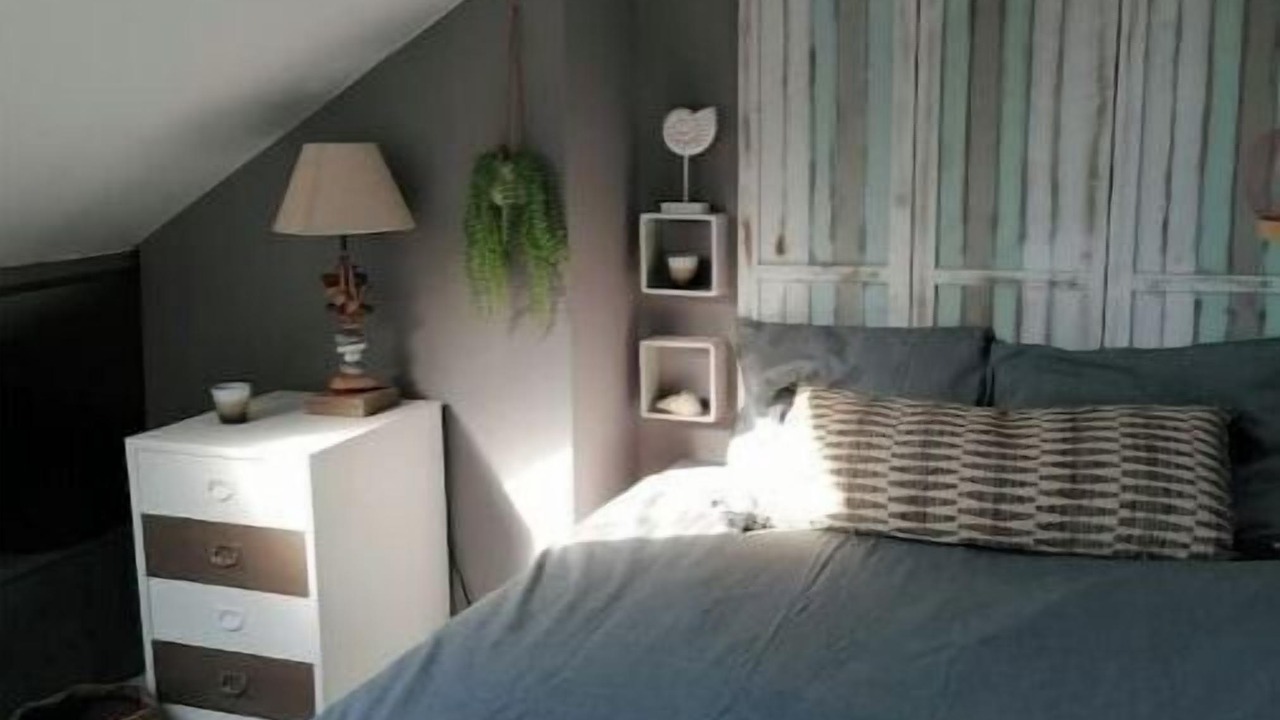 Photo of Bedroom in Malo-les-Bains