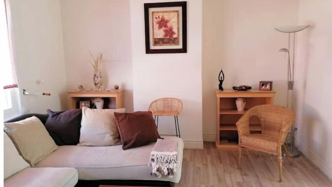 Photo of Livingroom in Malo-les-Bains