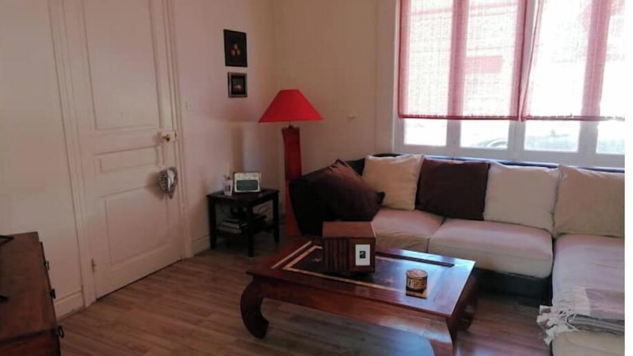 Photo of Livingroom in Malo-les-Bains