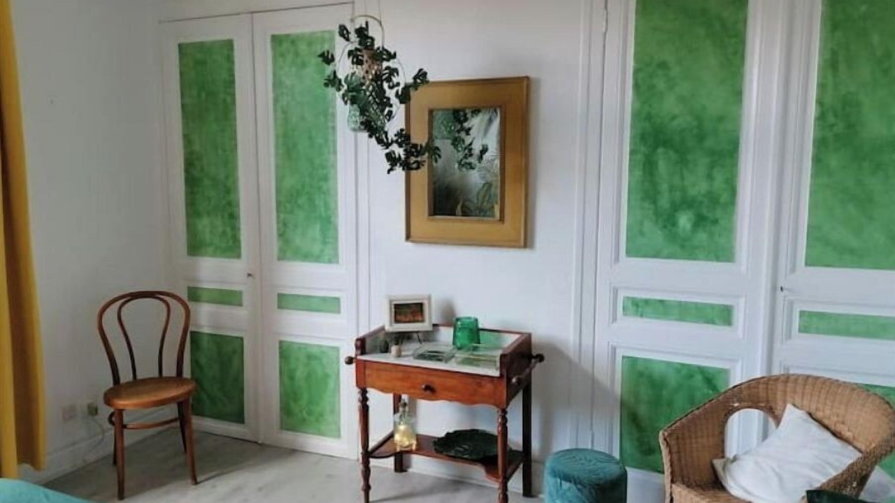 Photo of Bedroom in Malo-les-Bains