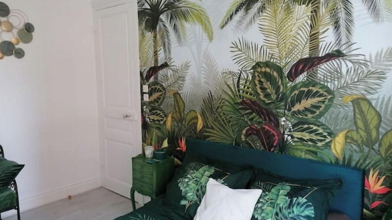 Photo of Bedroom in Malo-les-Bains