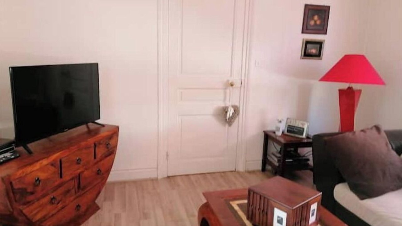 Photo of Livingroom in Malo-les-Bains