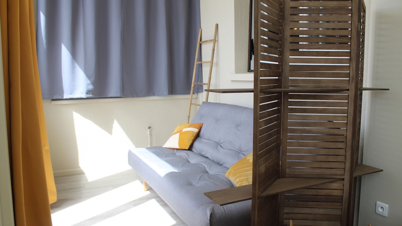 Photo of Livingroom in Wangen