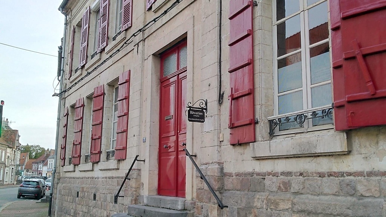 Photo of Outdoor in Auxi-le-Chateau