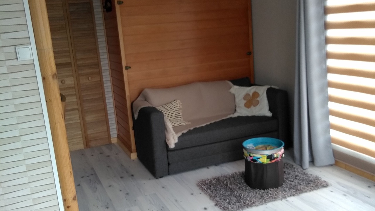 Photo of Livingroom in Arrest