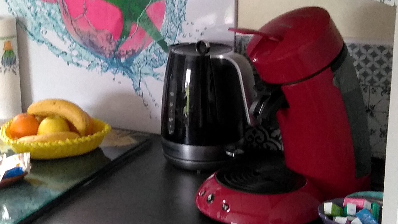 Photo of Kitchen in Arrest