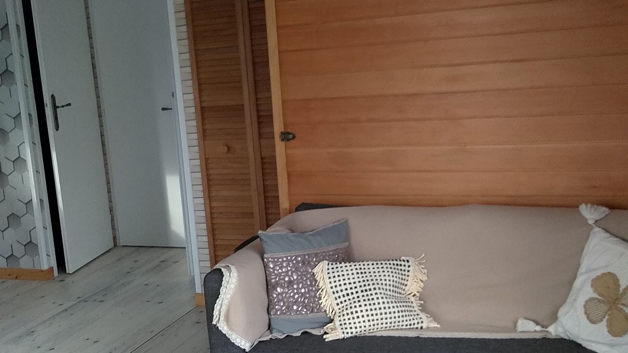 Photo of Livingroom in Arrest