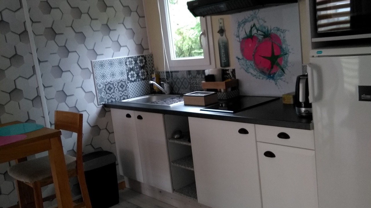 Photo of Kitchen in Arrest