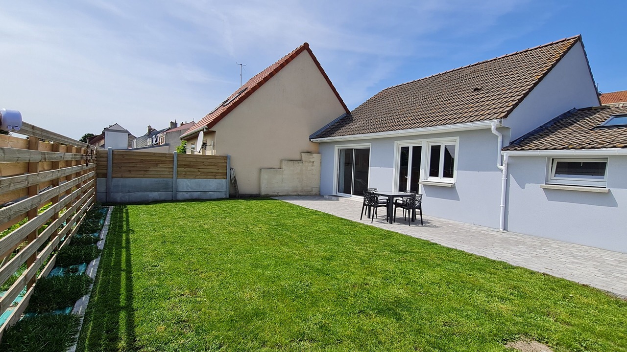 Photo of Outdoor in Bleriot-Plage