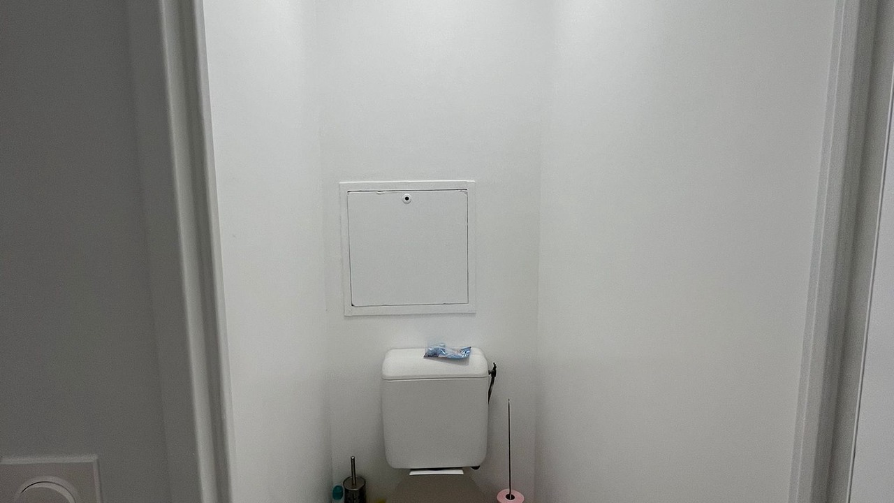Photo of Bathroom in Ormetteau-Port