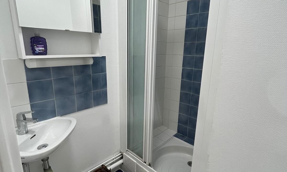 Photo of Bathroom in Ormetteau-Port